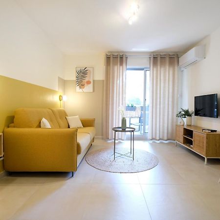 Studio Renove, 5Mn Plage, Terrasse, Clim, Velos Сен-Мандрие-сюр-Мер Экстерьер фото